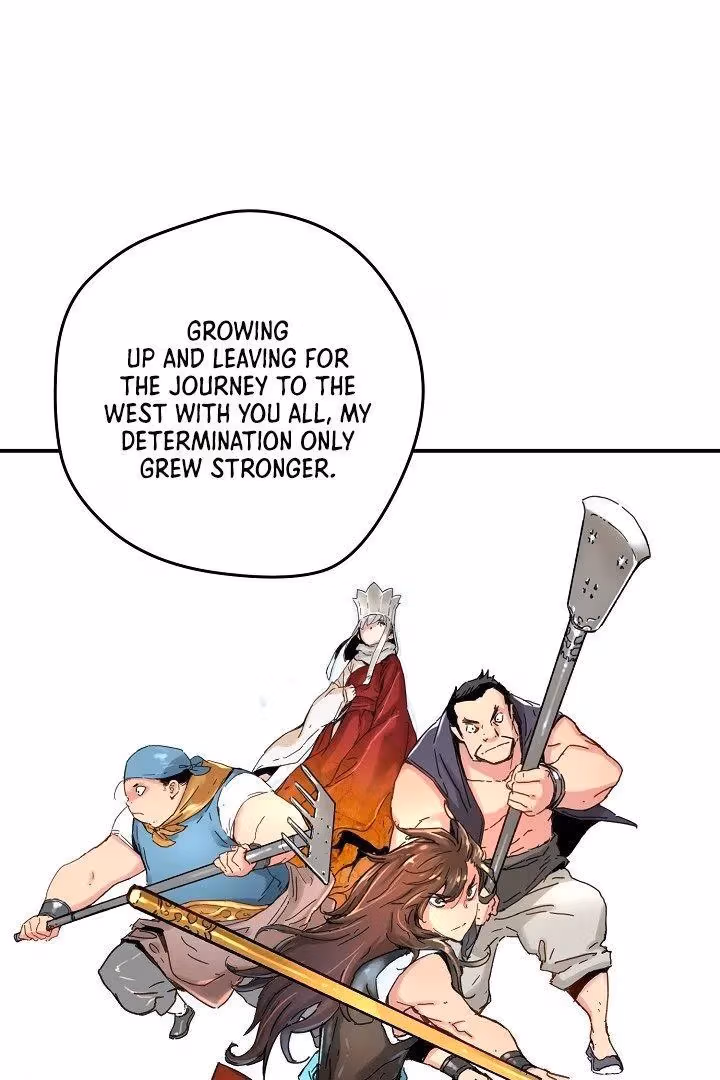 Samjangjeon Chapter 1 page 42 - 