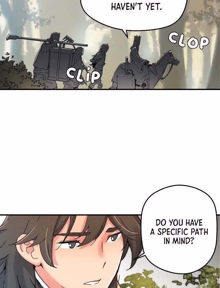 Samjangjeon Chapter 1 page 44 - 