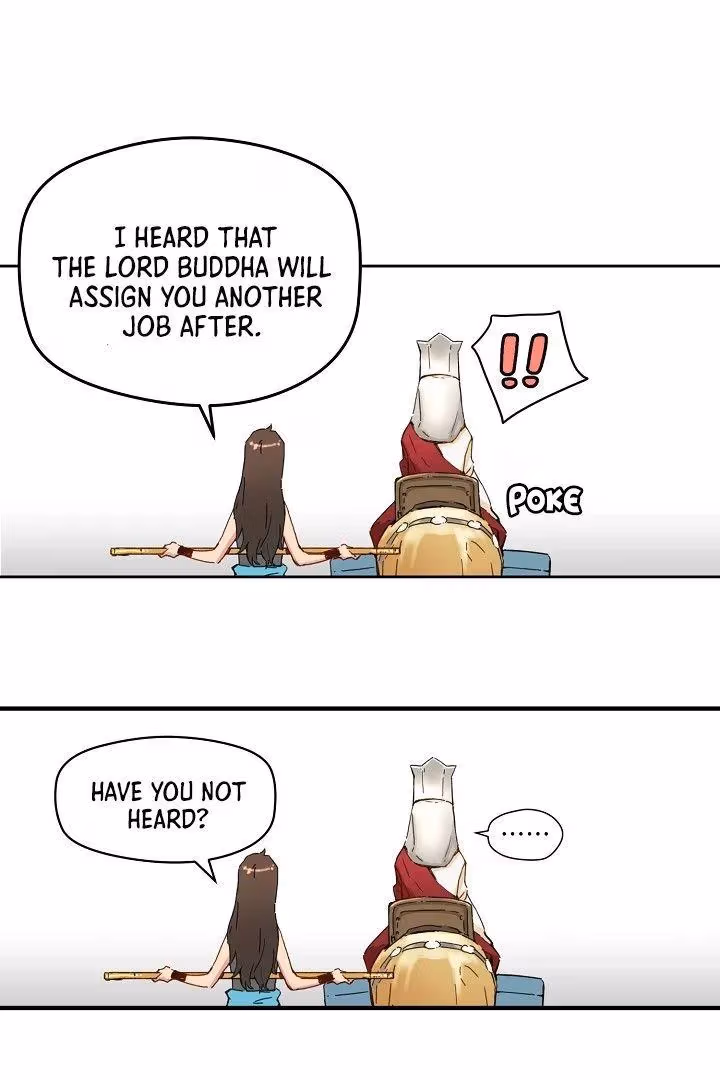 Samjangjeon Chapter 1 page 49 - 