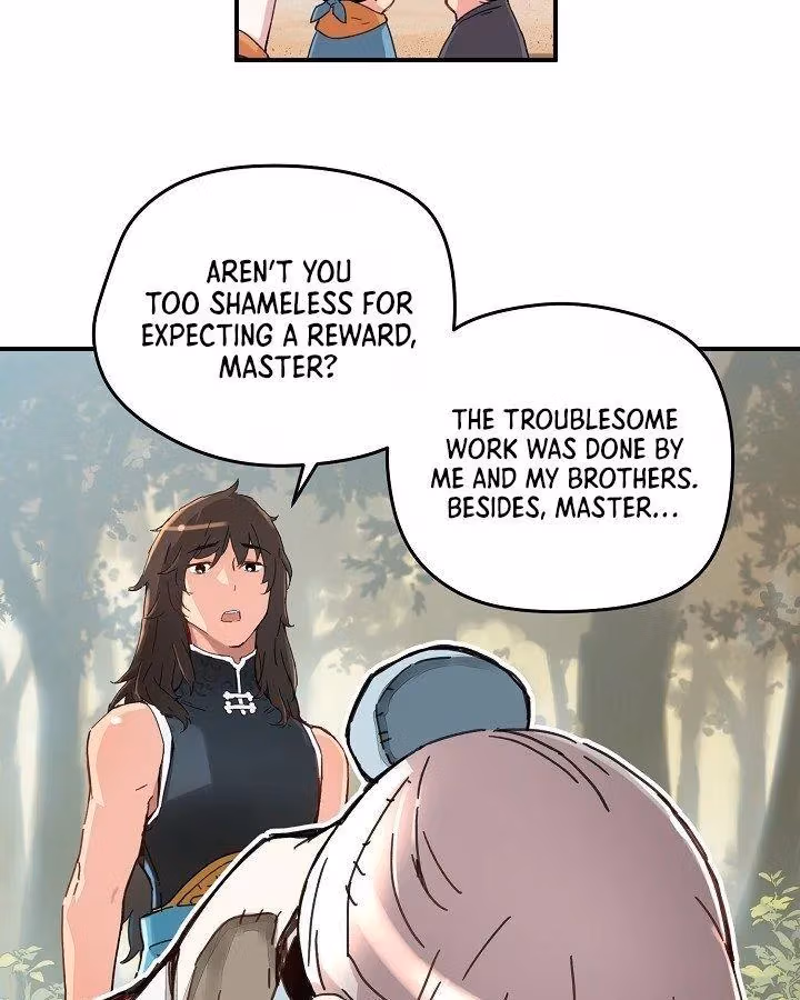 Samjangjeon Chapter 1 page 53 - 