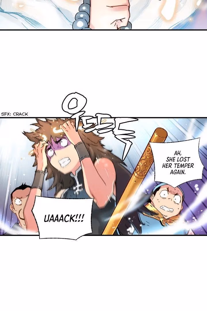 Samjangjeon Chapter 1 page 59 - 