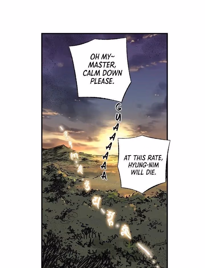 Samjangjeon Chapter 1 page 60 - 