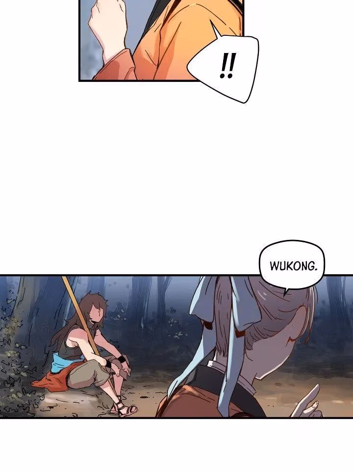 Samjangjeon Chapter 1 page 66 - 