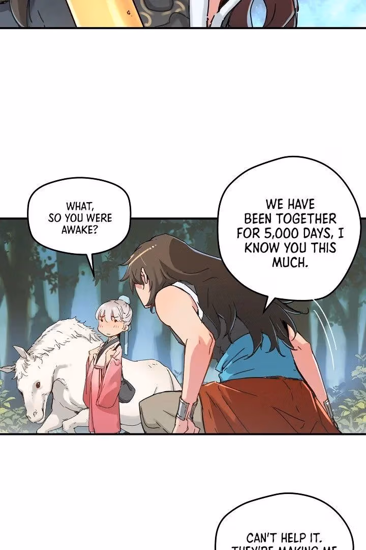 Samjangjeon Chapter 1 page 68 - 