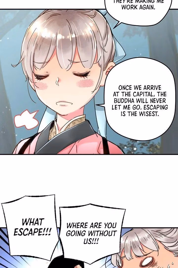 Samjangjeon Chapter 1 page 69 - 