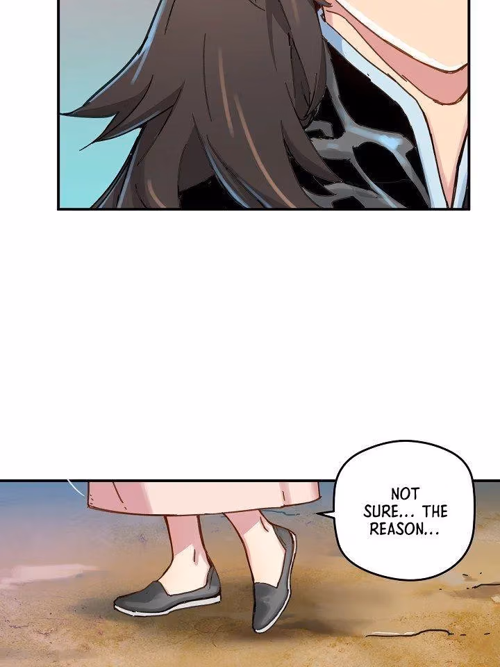 Samjangjeon Chapter 1 page 73 - 