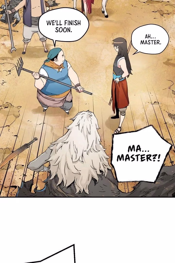 Samjangjeon Chapter 1 page 9 - 