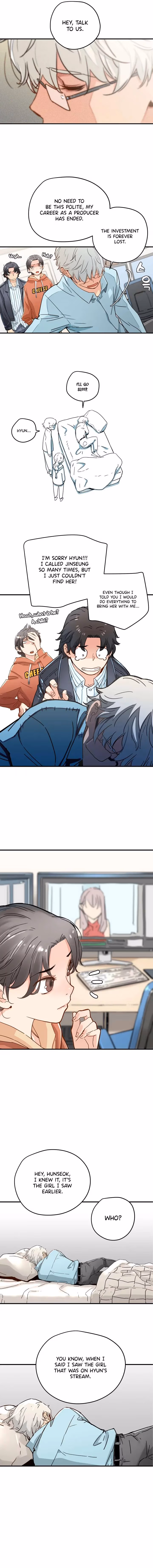 Samjangjeon Chapter 10 page 2 - 