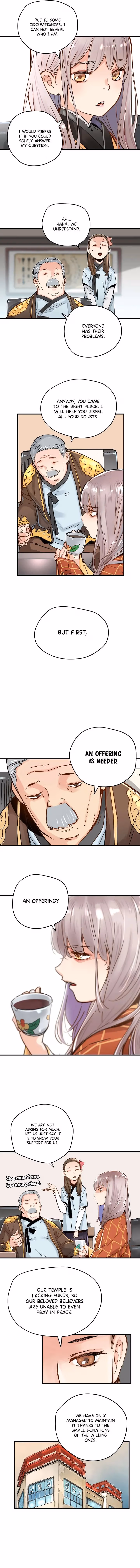 Samjangjeon Chapter 10 page 4 - 