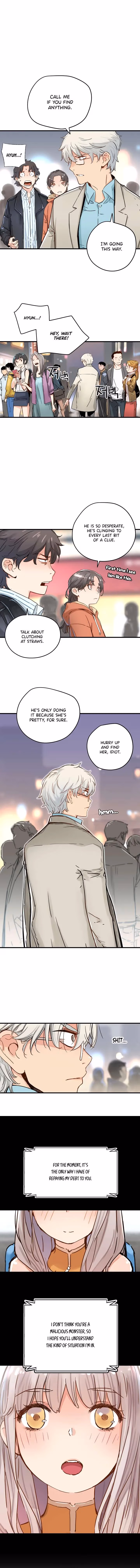 Samjangjeon Chapter 10 page 9 - 