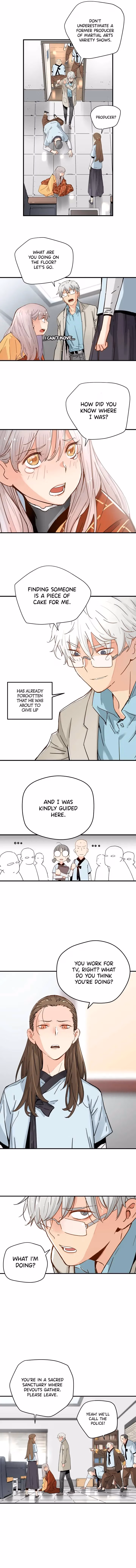 Samjangjeon Chapter 12 page 7 - 