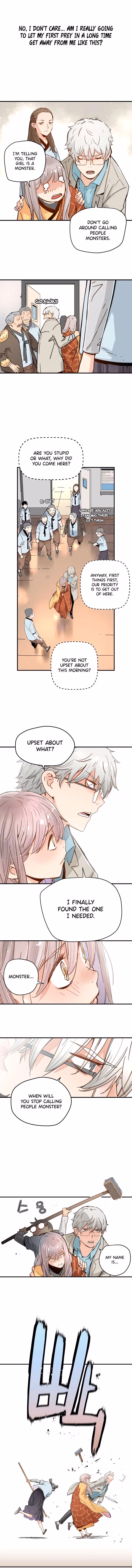 Samjangjeon Chapter 12 page 9 - 