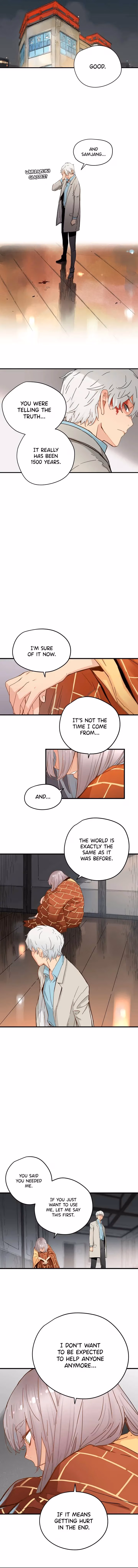 Samjangjeon Chapter 13 page 7 - 