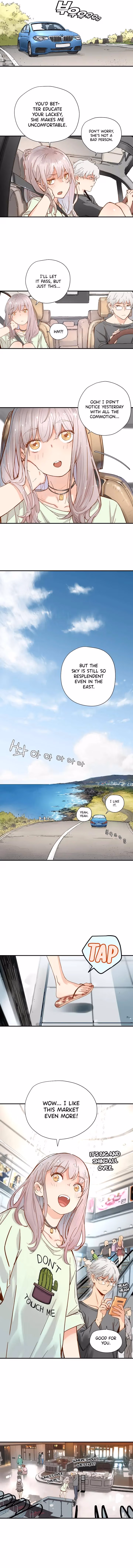 Samjangjeon Chapter 14 page 11 - 