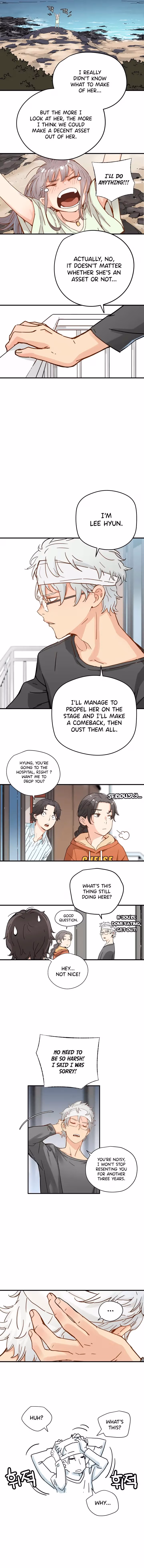 Samjangjeon Chapter 14 page 9 - 