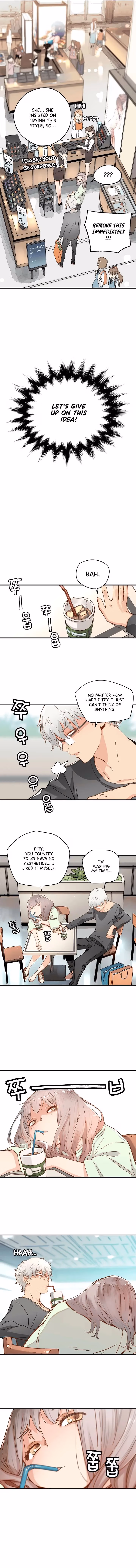 Samjangjeon Chapter 15 page 4 - 
