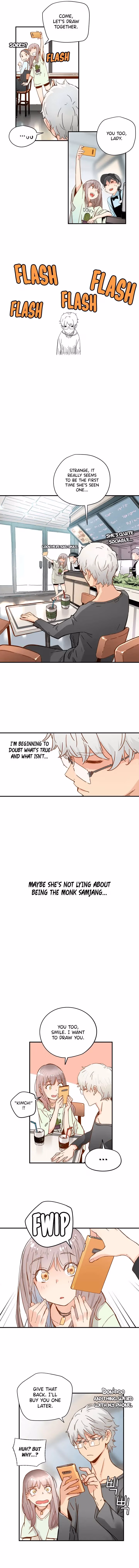 Samjangjeon Chapter 15 page 8 - 