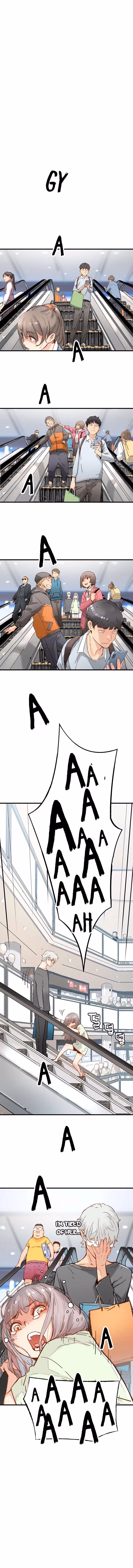 Samjangjeon Chapter 16 page 2 - 