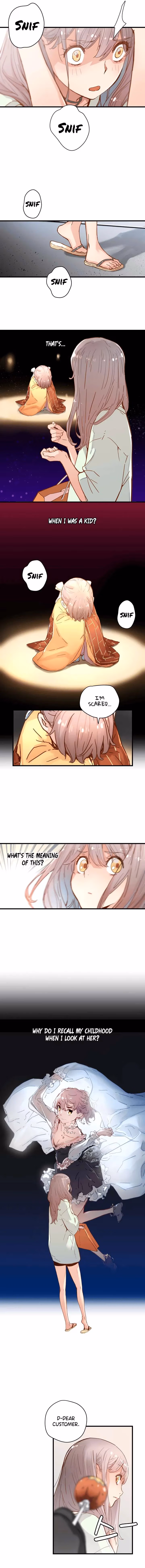 Samjangjeon Chapter 16 page 5 - 