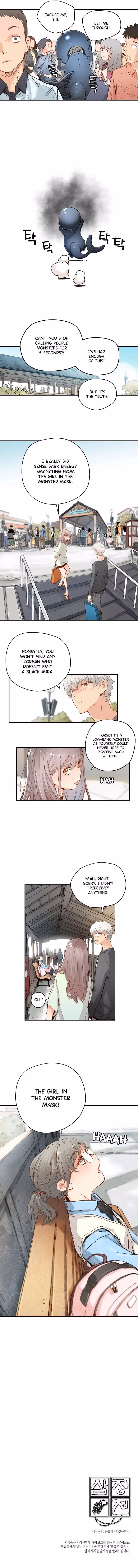 Samjangjeon Chapter 16 page 10 - 