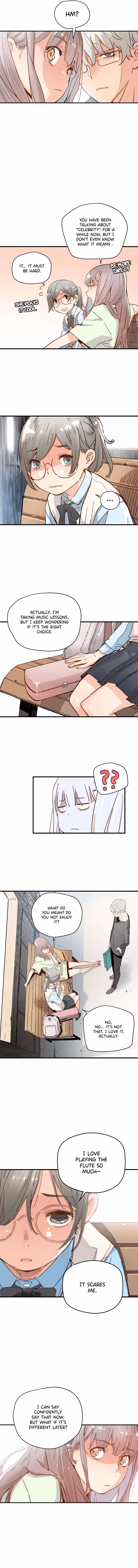 Samjangjeon Chapter 17 page 5 - 