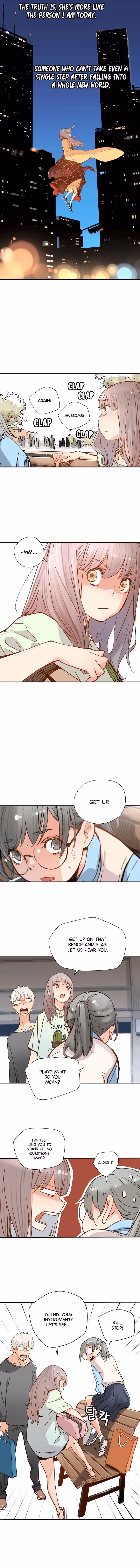 Samjangjeon Chapter 17 page 7 - 