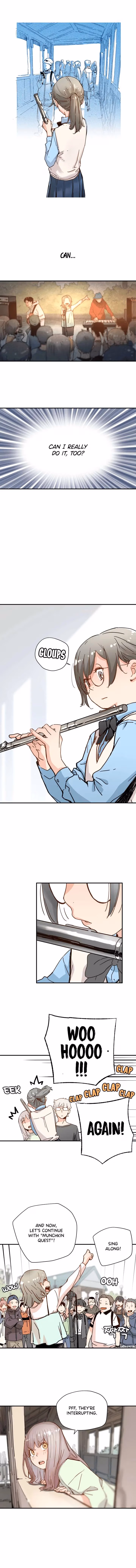 Samjangjeon Chapter 17 page 9 - 