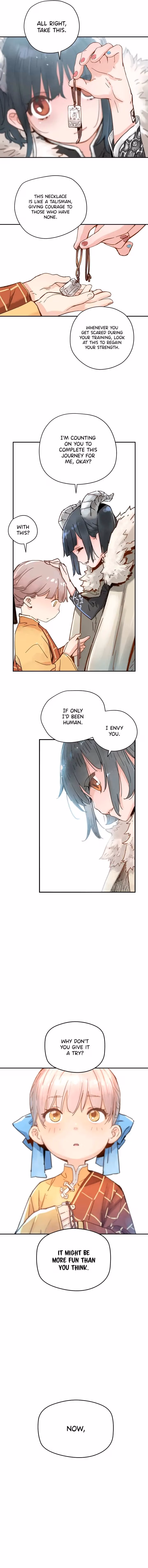 Samjangjeon Chapter 18 page 4 - 