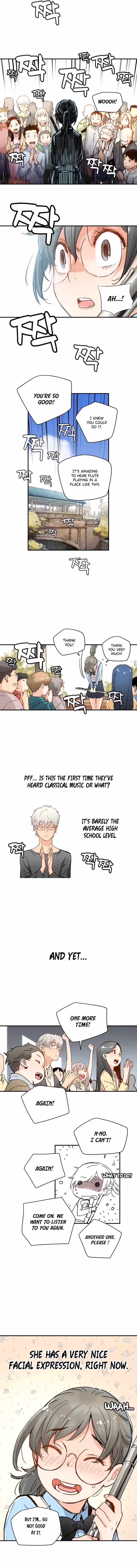 Samjangjeon Chapter 18 page 8 - 