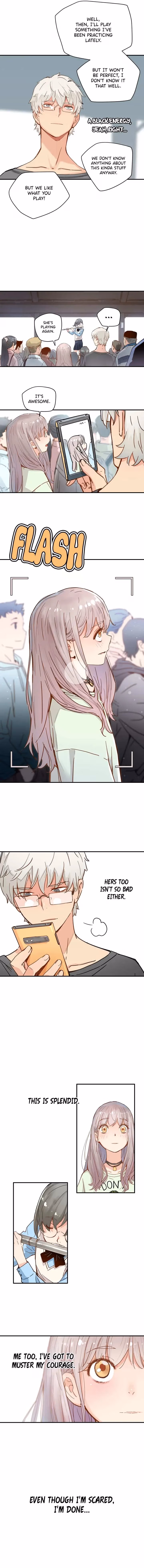 Samjangjeon Chapter 18 page 9 - 