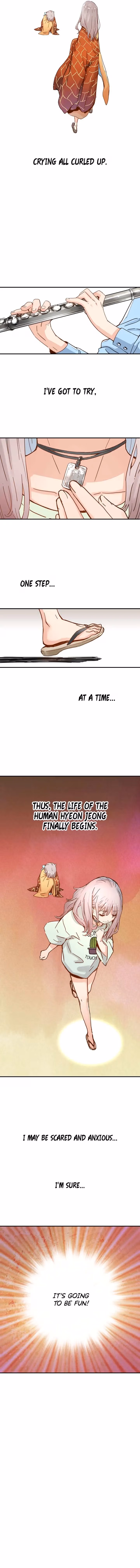 Samjangjeon Chapter 18 page 10 - 