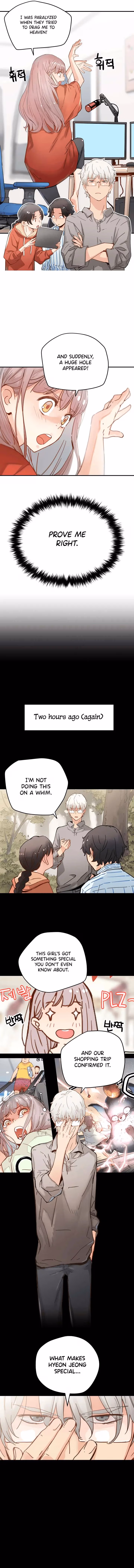 Samjangjeon Chapter 19 page 11 - 