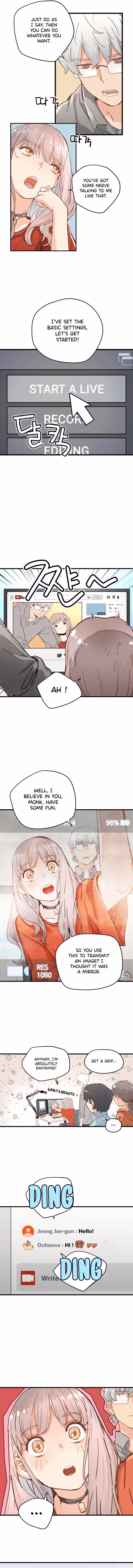 Samjangjeon Chapter 19 page 8 - 