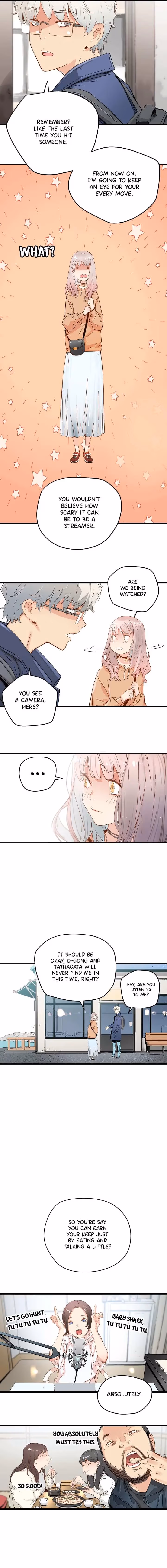 Samjangjeon Chapter 20 page 2 - 