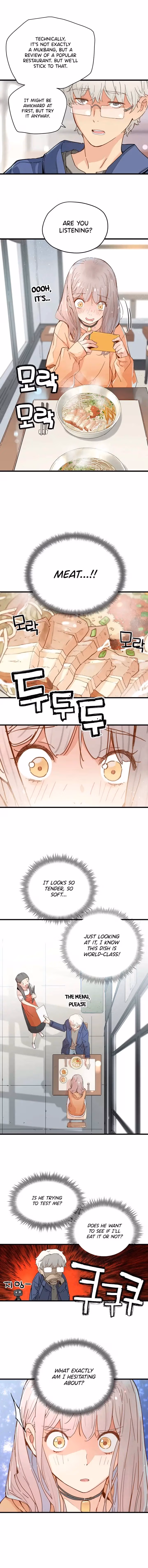Samjangjeon Chapter 20 page 4 - 