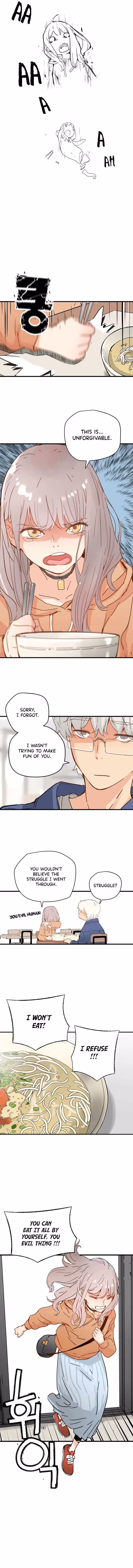 Samjangjeon Chapter 20 page 7 - 