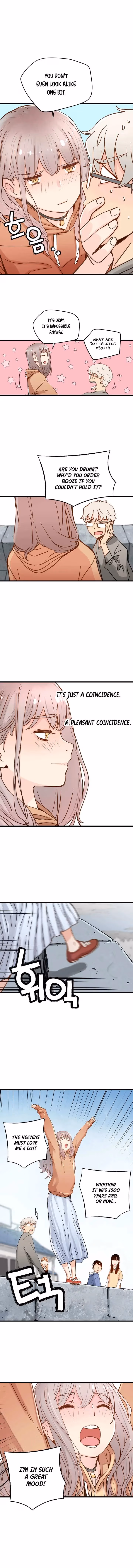 Samjangjeon Chapter 21 page 8 - 