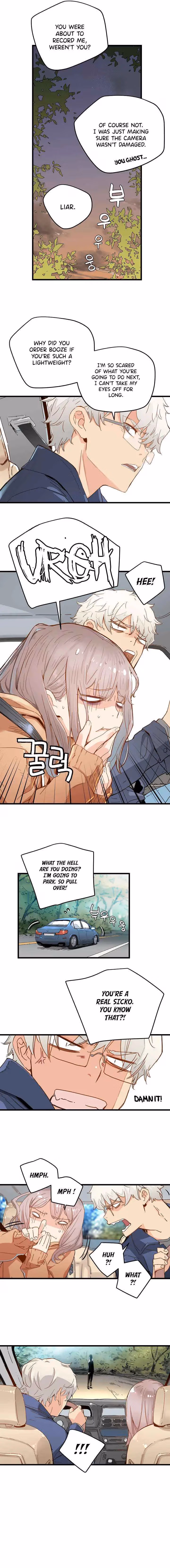 Samjangjeon Chapter 22 page 4 - 