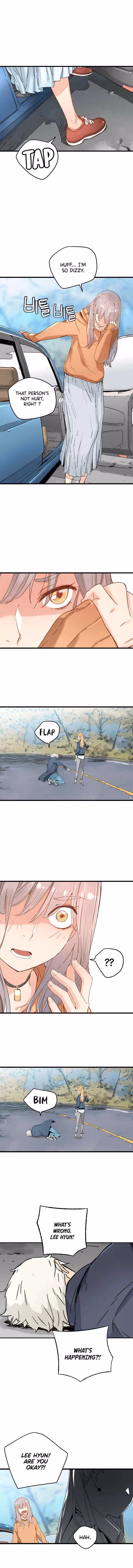 Samjangjeon Chapter 22 page 7 - 