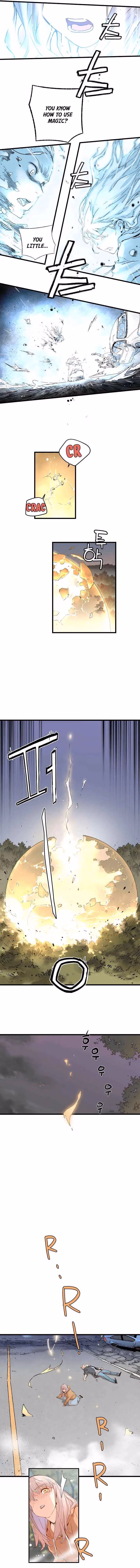 Samjangjeon Chapter 23 page 6 - 