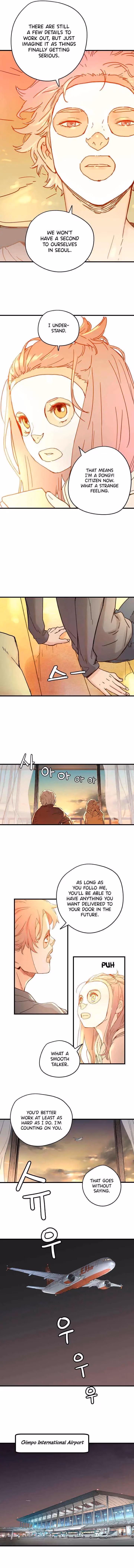 Samjangjeon Chapter 26 page 7 - 