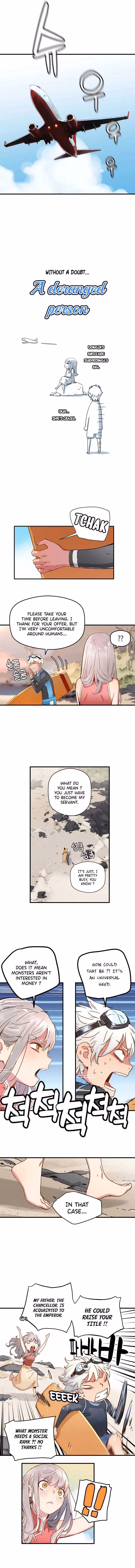 Samjangjeon Chapter 4 page 6 - 