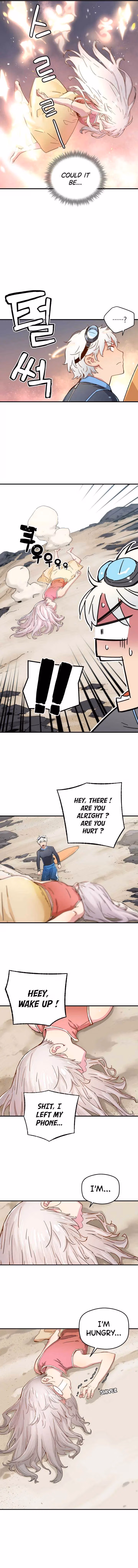 Samjangjeon Chapter 4 page 8 - 