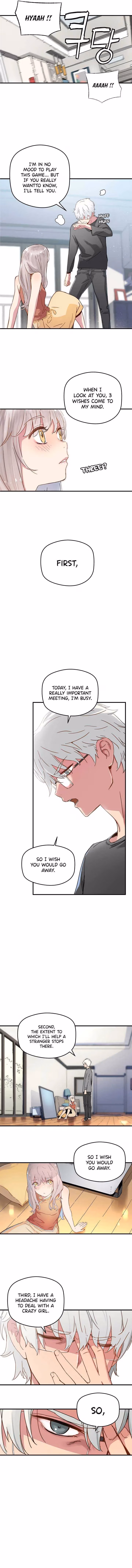 Samjangjeon Chapter 5 page 7 - 