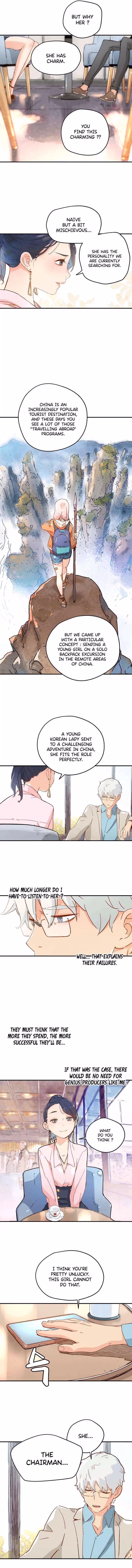 Samjangjeon Chapter 7 page 11 - 