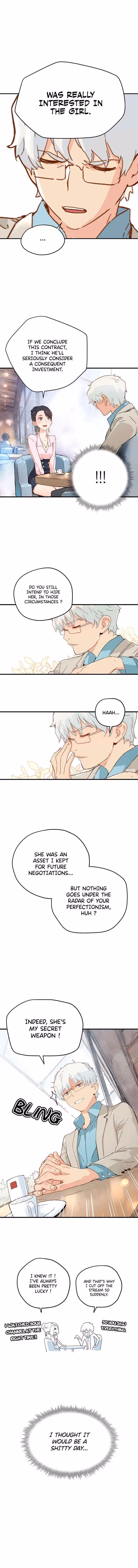 Samjangjeon Chapter 7 page 12 - 