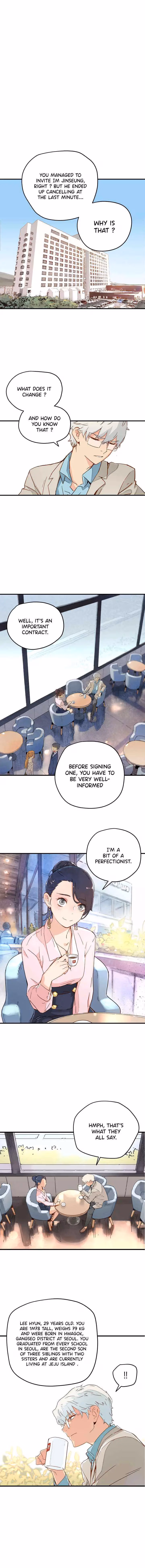 Samjangjeon Chapter 7 page 7 - 
