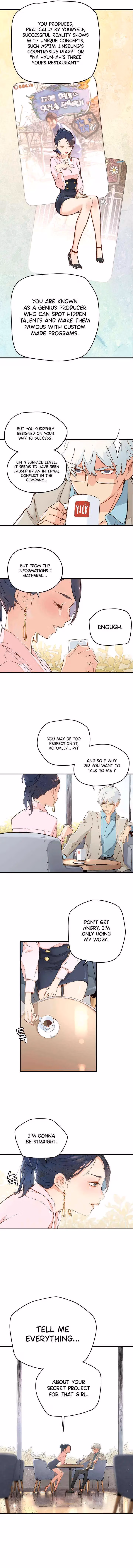 Samjangjeon Chapter 7 page 8 - 