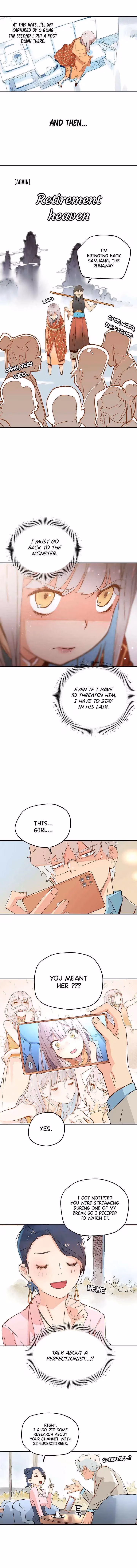 Samjangjeon Chapter 7 page 10 - 