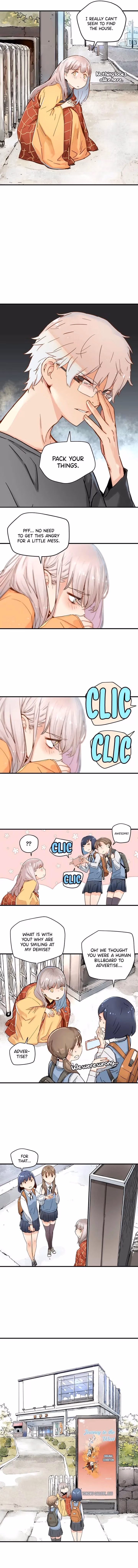 Samjangjeon Chapter 8 page 4 - 